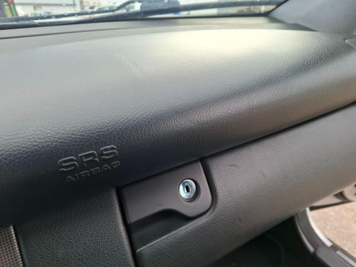 AIRBAG DELANTERO DERECHO MERCEDES-BENZ CLASE C (BM 203) BERLINA 