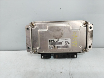 CENTRALITA MOTOR UCE