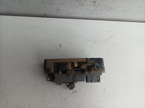  CERRADURA PUERTA DELANTERA DERECHA PEUGEOT PARTNER (S1)(07.1996) 