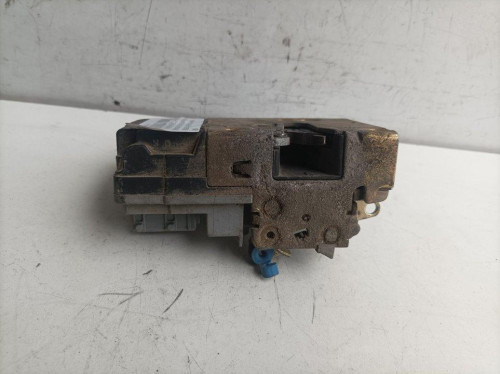  CERRADURA PUERTA DELANTERA DERECHA PEUGEOT PARTNER (S1)(07.1996) 