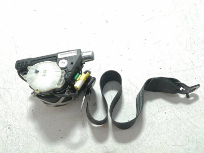 CINTURON SEGURIDAD DELANTERO DERECHO, FIAT, II BRAVO (198)