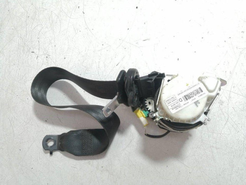  CINTURON SEGURIDAD DELANTERO DERECHO FIAT II BRAVO (198) 