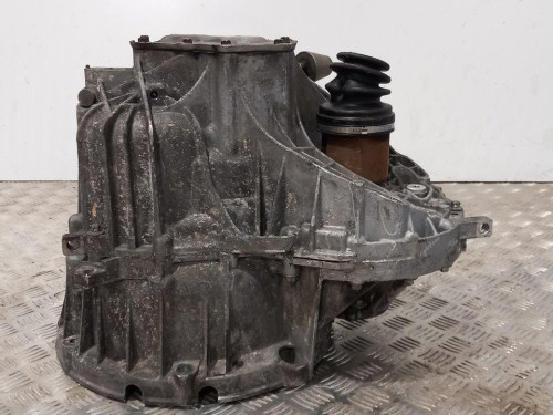  CAJA CAMBIOS OPEL ASTRA G BERLINA 