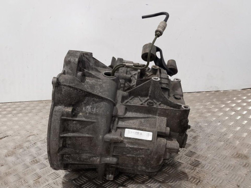  CAJA CAMBIOS OPEL ASTRA G BERLINA 