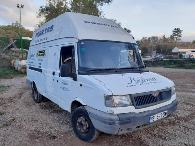DAF