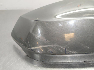 CARCASA RETROVISOR DERECHO, AUDI, Q3 SPORTBACK (F3N)