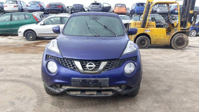 NISSAN JUKE (F15E)