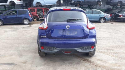 NISSAN JUKE (F15E)