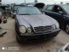  MERCEDES-BENZ CLK (BM 208) CABRIO 
