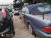  MERCEDES-BENZ CLK (BM 208) CABRIO 