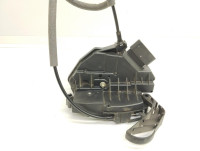 CERRADURA PUERTA DELANTERA DERECHA