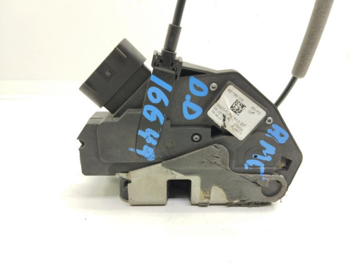  CERRADURA PUERTA DELANTERA DERECHA Ford FOCUS BERLINA (CB8) 
