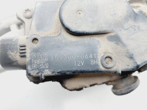 MOTOR LIMPIA DELANTERO Mazda 6 BERLINA (GG) 