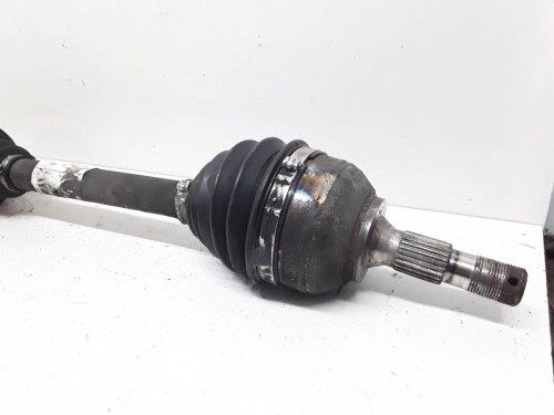 TRANSMISION DELANTERA DERECHA Citroen DS4 