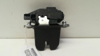 CERRADURA MALETERO / PORTON