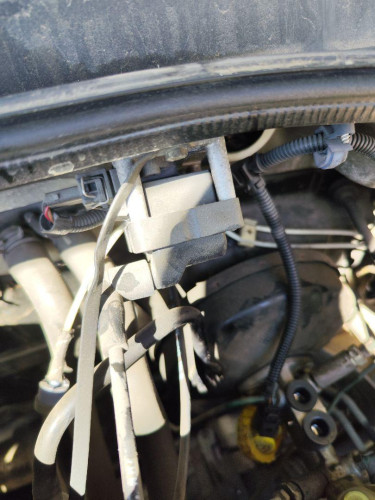 BOBINA ENCENDIDO Seat IBIZA (6K1) 