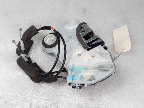  CERRADURA PUERTA DELANTERA IZQUIERDA Honda CIVIC 5 PUERTAS (FK) 