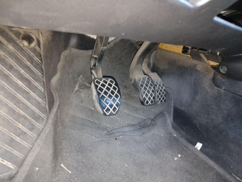 PEDAL EMBRAGUE, VOLKSWAGEN, PASSAT BERLINA (3B3)