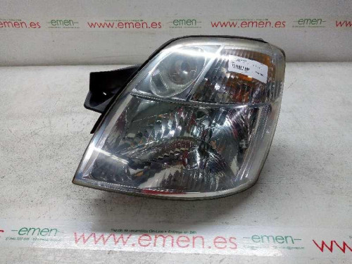  FARO IZQUIERDO, KIA, PICANTO (SA) 