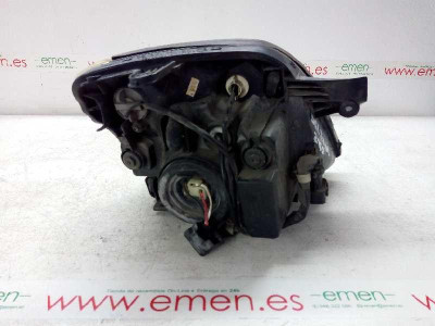 FARO IZQUIERDO, KIA, PICANTO (SA)