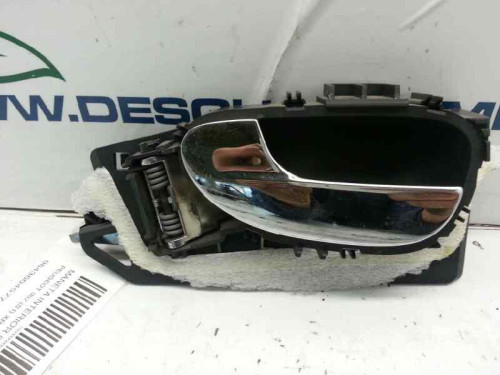  MANETA INTERIOR DELANTERA IZQUIERDA PEUGEOT 307 (S1)(04.2001) 