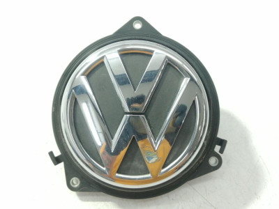 MANETA EXTERIOR MALETERO / PORTON, VOLKSWAGEN, GOLF VI (5K1)(10.2008)
