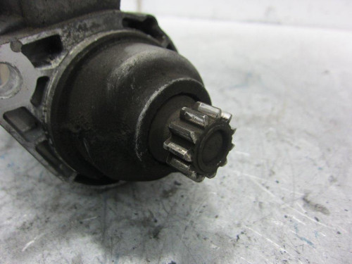  MOTOR ARRANQUE SEAT LEON (5F1) 