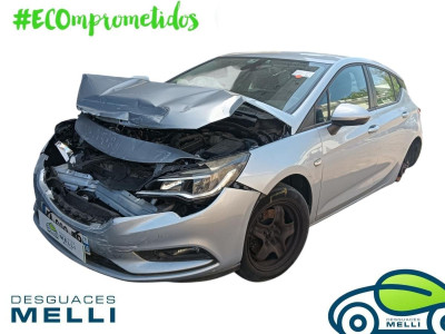 OPEL ASTRA K BERLINA 5P