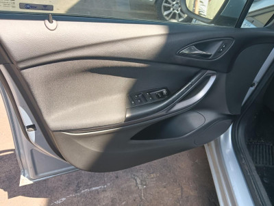 OPEL ASTRA K BERLINA 5P