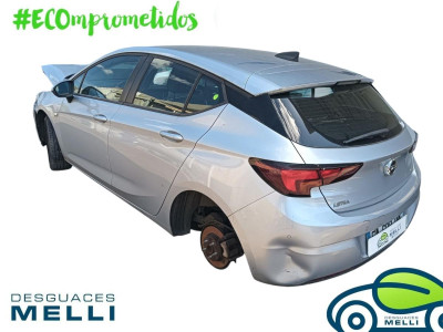 OPEL ASTRA K BERLINA 5P