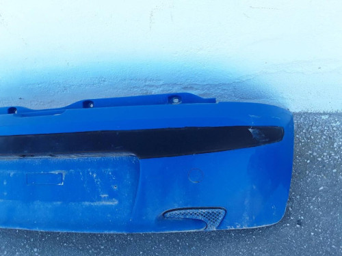PARAGOLPES TRASERO FIAT II PUNTO (188) BERLINA 