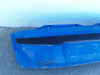 PARAGOLPES TRASERO FIAT II PUNTO (188) BERLINA 