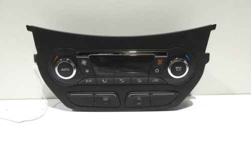  MANDO CLIMATIZADOR, FORD, C-MAX (CB7) 