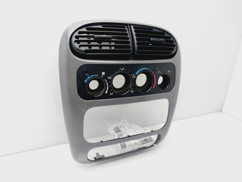 CONSOLA CENTRAL CHRYSLER NEON PL2000 