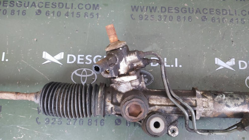 CREMALLERA DIRECCION TOYOTA LAND CRUISER (J12) 