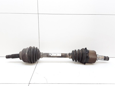 TRANSMISION DELANTERA IZQUIERDA, FORD, FOCUS BERLINA (CAK)