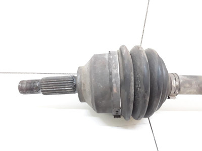 TRANSMISION DELANTERA IZQUIERDA, FORD, FOCUS BERLINA (CAK)