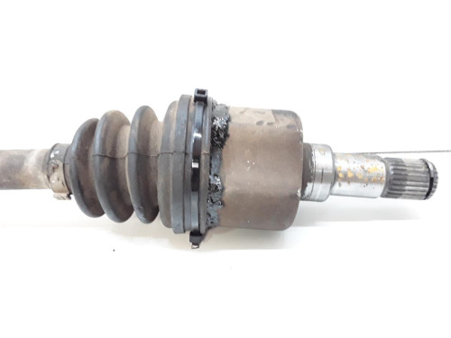 TRANSMISION DELANTERA IZQUIERDA Ford FOCUS BERLINA (CAK) 
