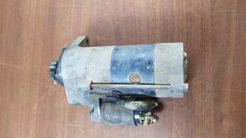 MOTOR ARRANQUE Nissan NAVARA PICKUP (D40M) 
