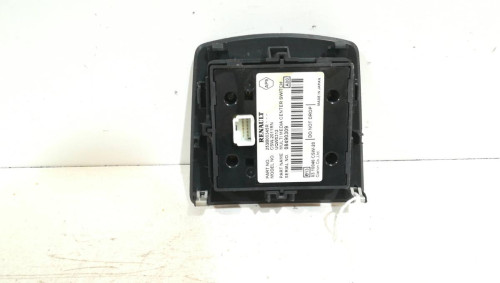  MANDO MULTIFUNCION, RENAULT, SCENIC III (JZ) 