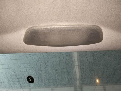 LUZ INTERIOR
