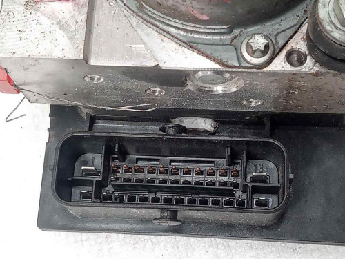  ABS, CITROEN, C4 PICASSO 
