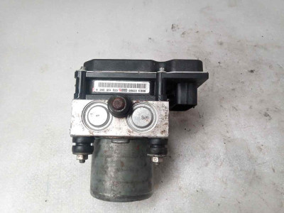 ABS, CITROEN, C4 PICASSO