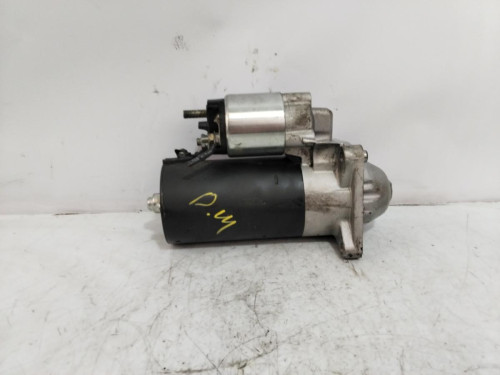 MOTOR ARRANQUE 
