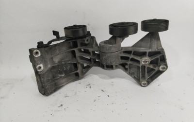 SOPORTE ALTERNADOR, Mercedes-Benz, CLASE B (BM 245)