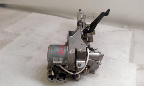  COLUMNA DIRECCION RENAULT MEGANE IV BERLINA 5P 