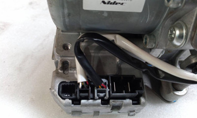 COLUMNA DIRECCION, RENAULT, MEGANE IV BERLINA 5P