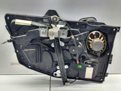 ELEVALUNAS DELANTERO DERECHO, FORD, FUSION (CBK)