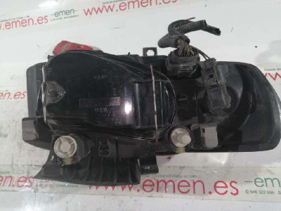 FARO IZQUIERDO, SEAT, IBIZA (6K1)