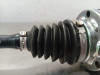  TRANSMISION DELANTERA DERECHA VOLKSWAGEN TIGUAN (AD1) 